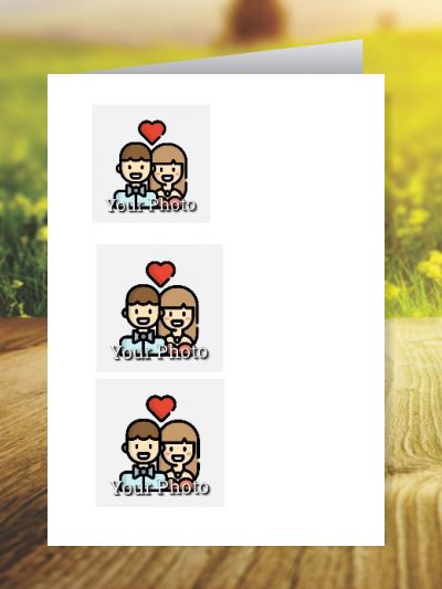 Love Greeting Cards - Get Personalised Greeting Cards for Every