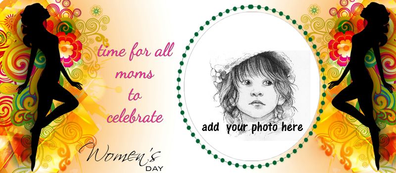 Time for all Moms to Celebrate Women's Day - Coffee Mug