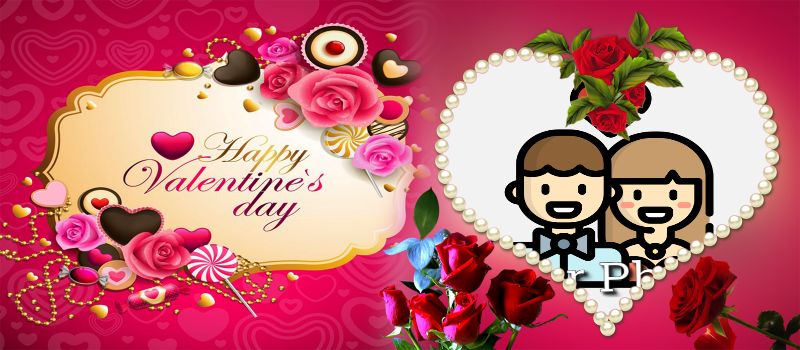 Happy Valentine's Day Coffee Mu