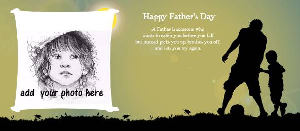 Happy Father's Day - Beautiful Quote [Ver. 2] Coffee Mug